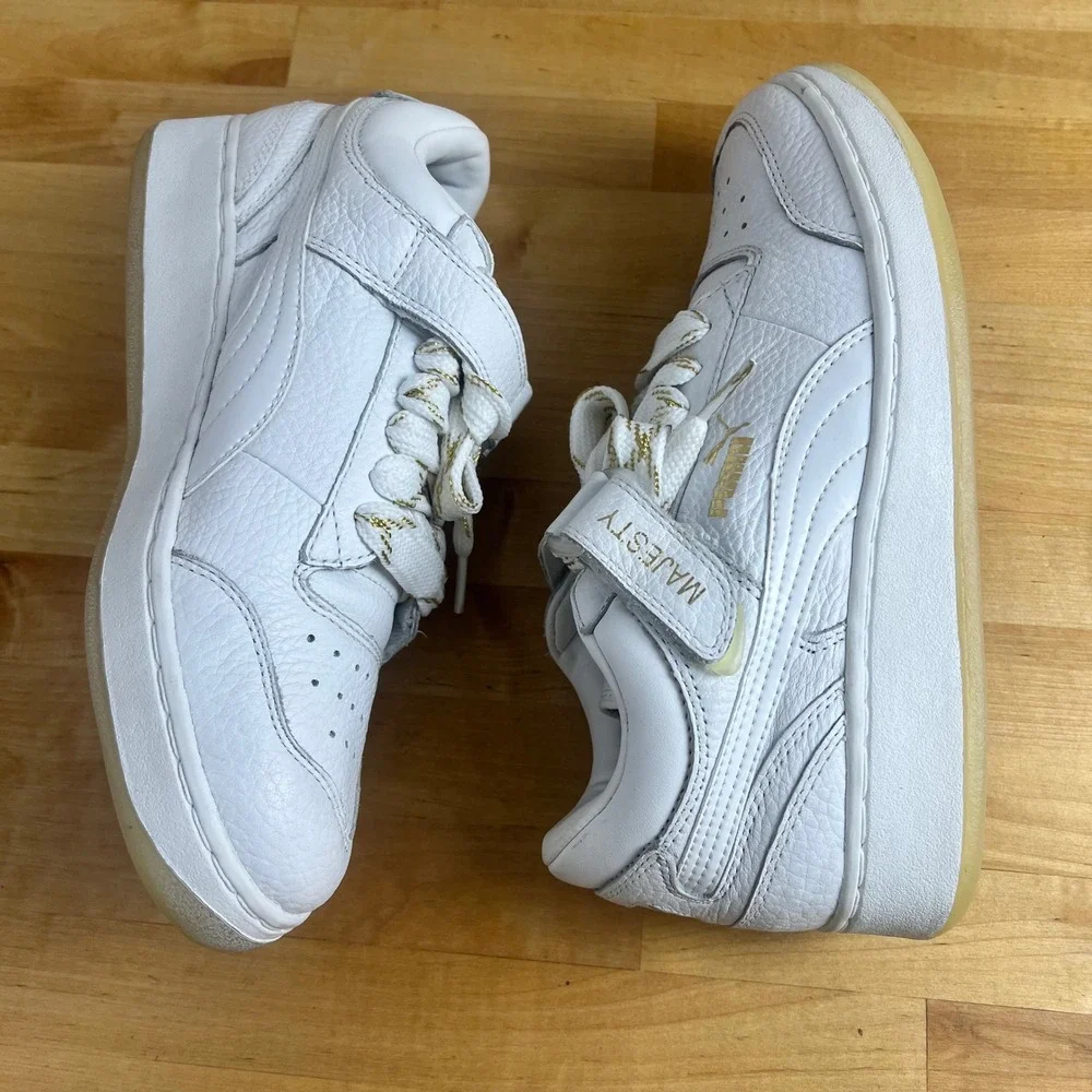 Puma ralph sampson